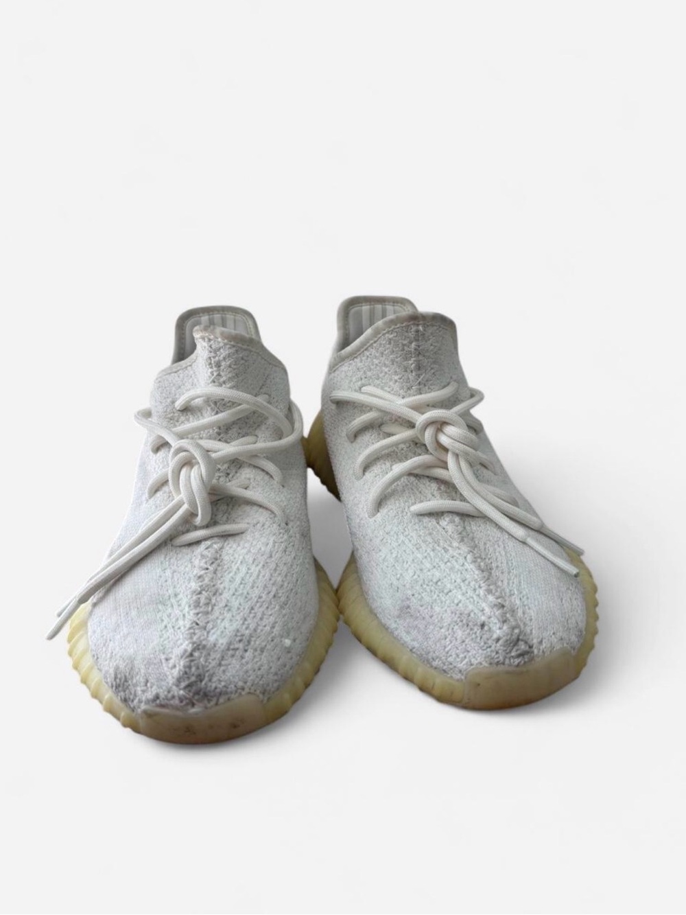 Adidas Yeezy 350 V2 Cream